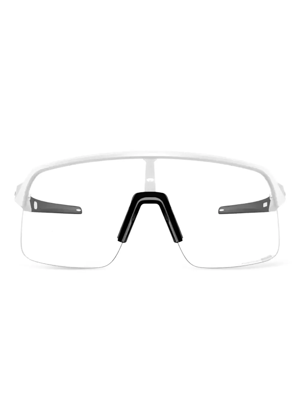 Солнцезащитные очки-маска Sutro Lite Oakley, белый
Солнцезащитные очки-маска Sutro Lite Oakley, белый