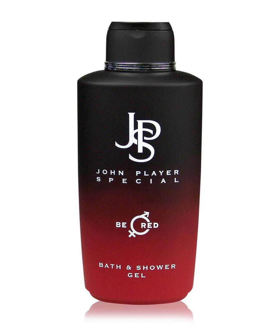 Гель для душа John Player Special Be Red, 500 ml
Гель для душа John Player Special Be Red, 500 ml