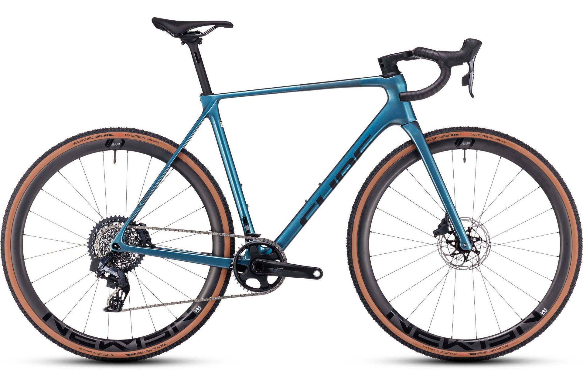 Шоссейный велосипед Cube Cross race c:68x slt - 28 дюймов - diamant, blau | prizmblue´n´carbon
Шоссейный велосипед Cube Cross race c:68x slt - 28 дюймов - diamant, blau | prizmblue´n´carbon