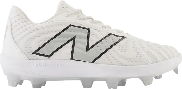 Кроссовки FuelCell 4040v7 Molded 'Optic White', белый
Кроссовки FuelCell 4040v7 Molded 'Optic White', белый