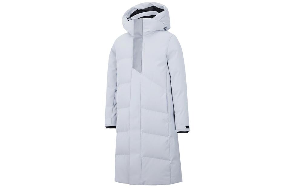 Пуховик мужской Rapido, светло-серый
Пуховик мужской Rapido, светло-серый