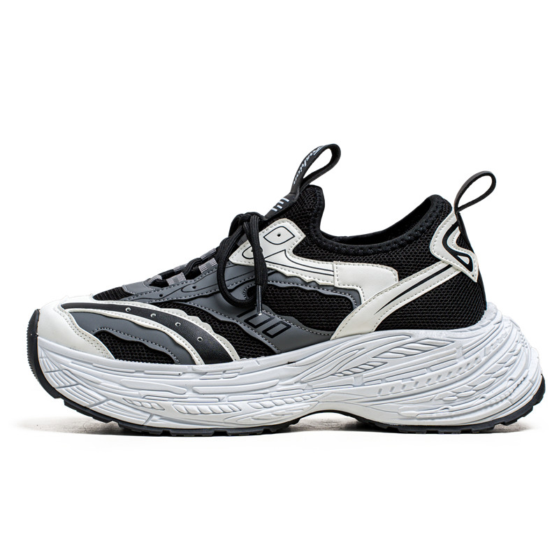 Bull charm Мужские низкие массивные кроссовки бело-серые, цвет White Gray
Bull charm Мужские низкие массивные кроссовки бело-серые, цвет White Gray