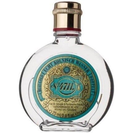 4711 4711. Original Eau De Cologne 25ml
4711 4711. Original Eau De Cologne 25ml