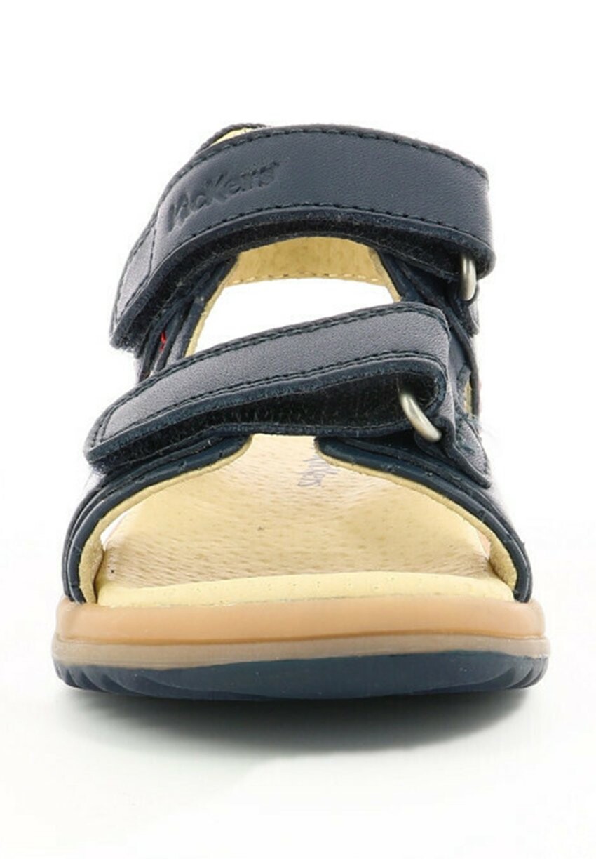 Сандалии PLATINO Kickers, темно-синий 
Сандалии PLATINO Kickers, темно-синий