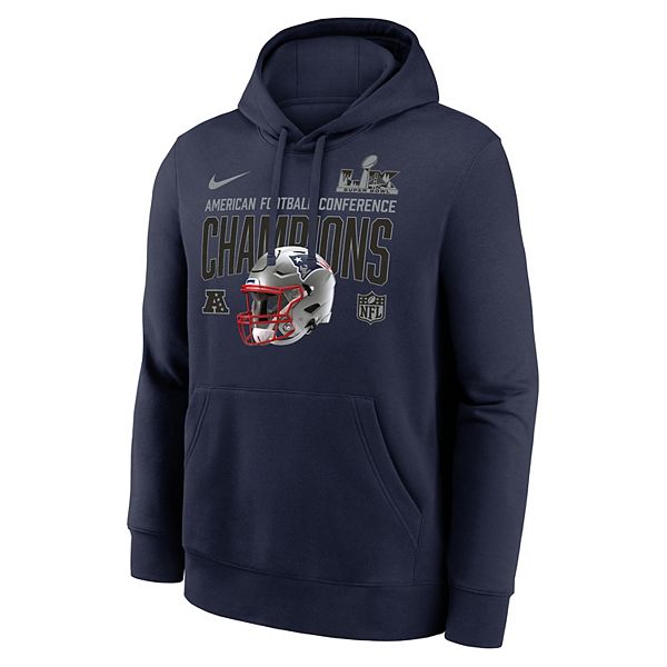 Толстовка с принтом Glory Shield New England Patriots Unbranded
Толстовка с принтом Glory Shield New England Patriots Unbranded