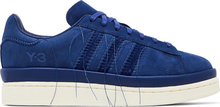Кроссовки Y-3 Hicho 'Unity Ink', синий
Кроссовки Y-3 Hicho 'Unity Ink', синий