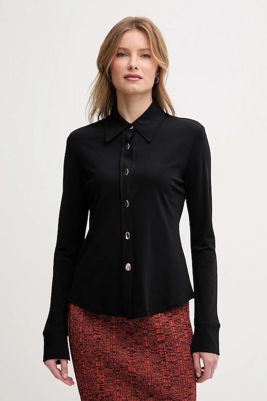 Рубашка Sisley, черный
Рубашка Sisley, черный