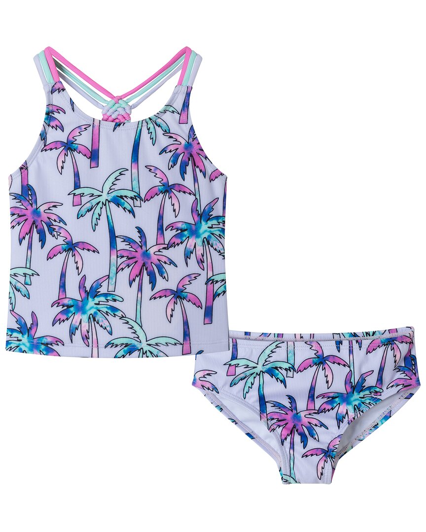 Купальник Andy & Evan, мультиколор
Купальник Andy & Evan, мультиколор