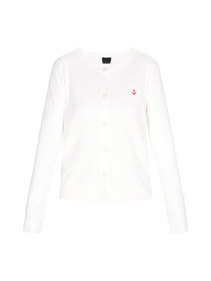 Спортивная куртка DreiMaster Klassik, белый
Спортивная куртка DreiMaster Klassik, белый