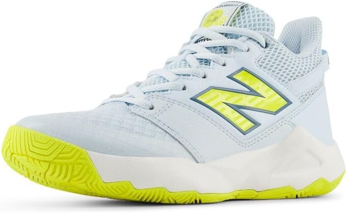 Детские теннисные кроссовки New Balance Coco Cg2, Quarry Blue/Firefly
Детские теннисные кроссовки New Balance Coco Cg2, Quarry Blue/Firefly