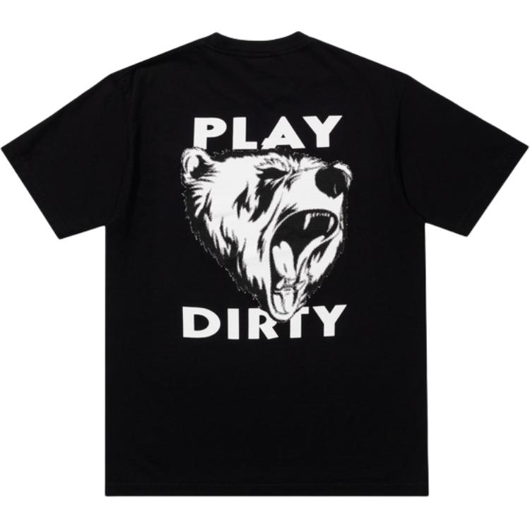 Футболка Nosebleeds UNDEFEATED, черный
Футболка Nosebleeds UNDEFEATED, черный