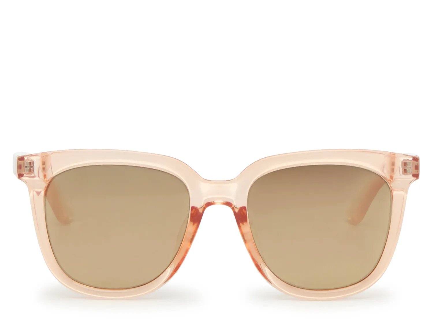 Солнцезащитные очки Kelly & Katie Jennifer Sunglasses, Translucent Orange
Солнцезащитные очки Kelly & Katie Jennifer Sunglasses, Translucent Orange