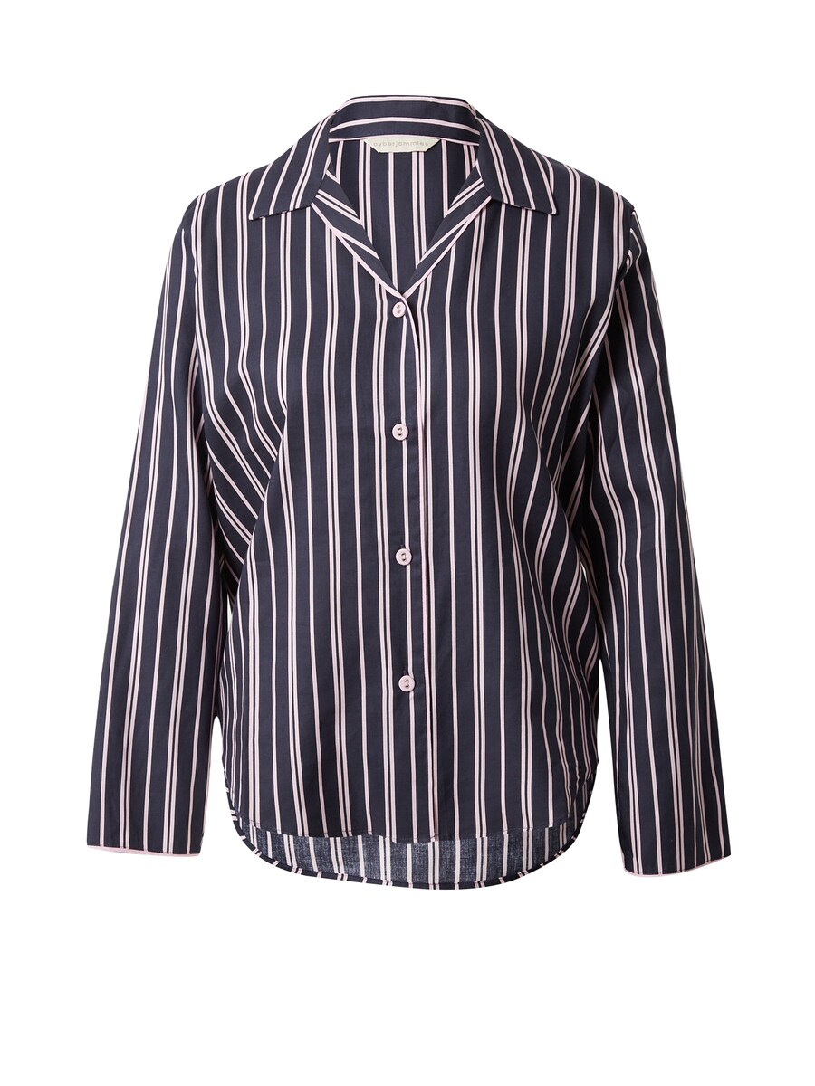 Пижамная рубашка Cyberjammies, темно-синий 
Пижамная рубашка Cyberjammies, темно-синий