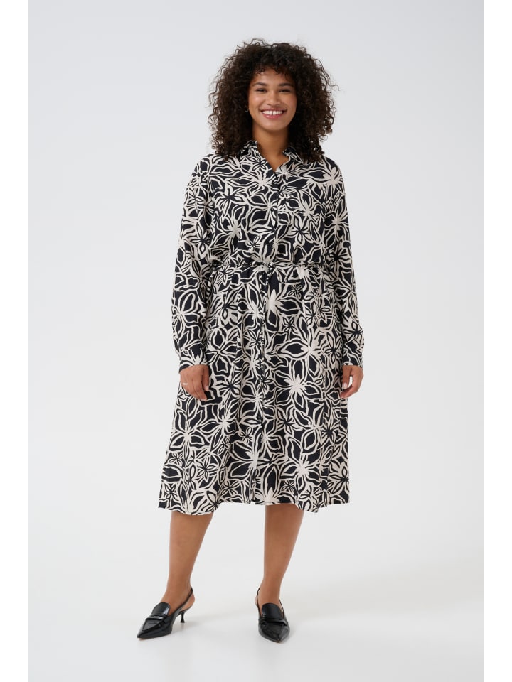 Платье до колена KAFFE curve
Платье до колена KAFFE curve