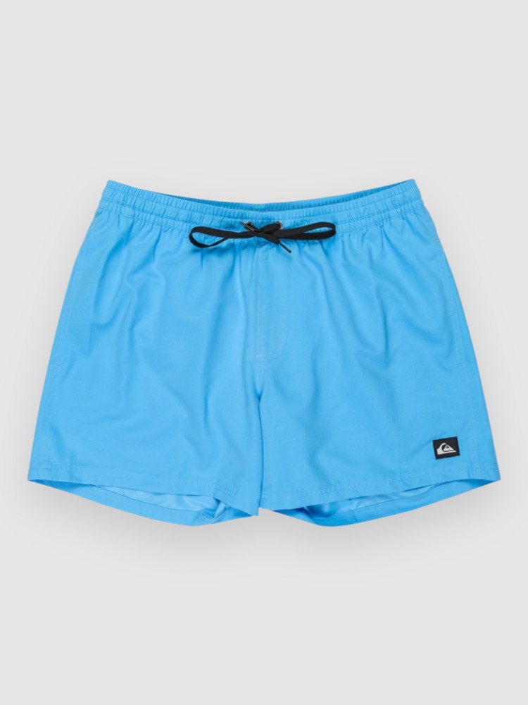 Пляжные шорты Quiksilver Everyday Solid Volley 15 Boardshorts, azure blue
Пляжные шорты Quiksilver Everyday Solid Volley 15 Boardshorts, azure blue