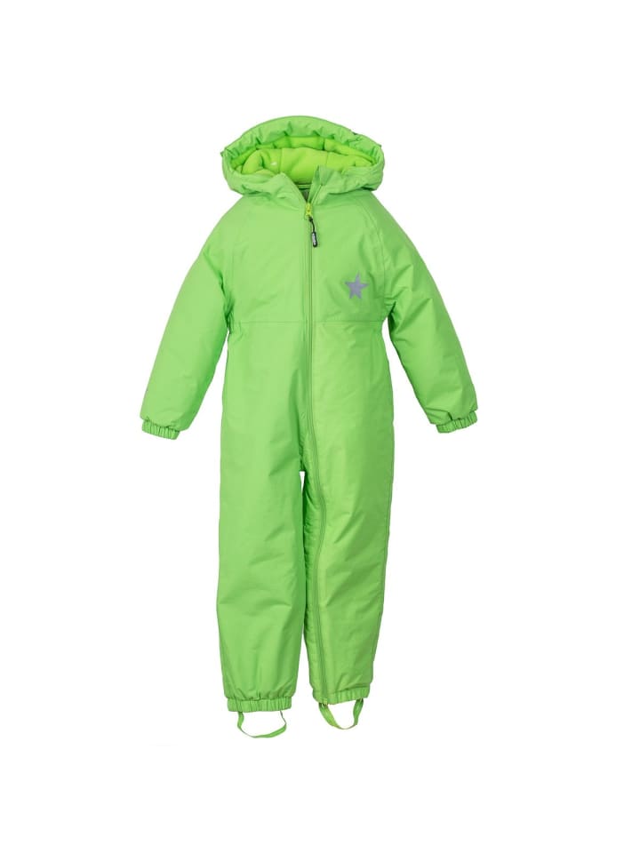 Лыжные брюки BMS, зеленый
Лыжные брюки BMS, зеленый