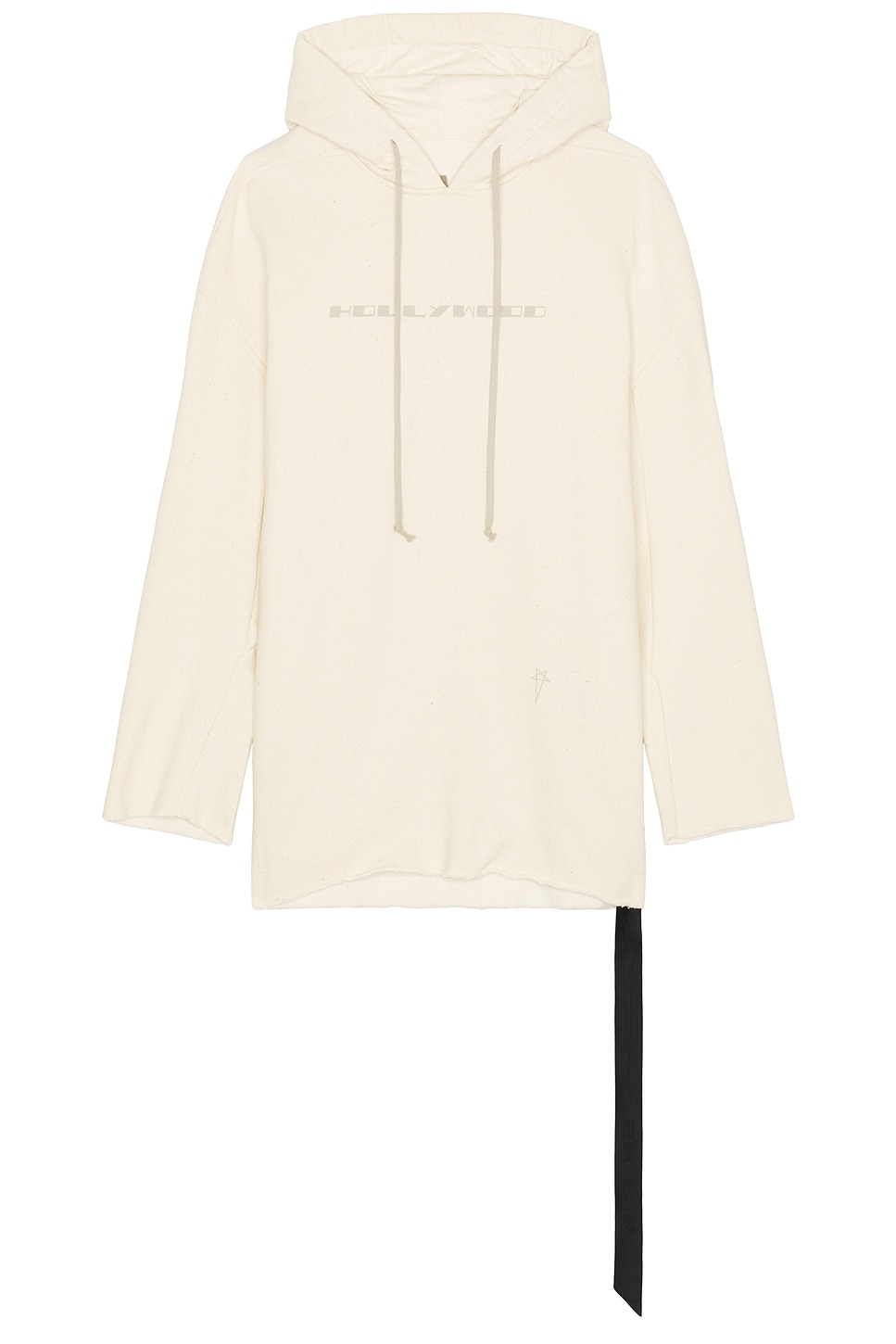 Peter Худи Drkshdw By Rick Owens, Natural & Pearl
Peter Худи Drkshdw By Rick Owens, Natural & Pearl