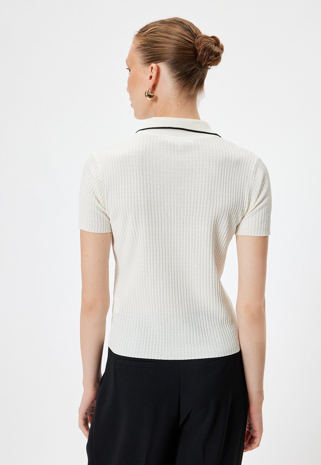 Кардиган Koton, белый
Кардиган Koton, белый