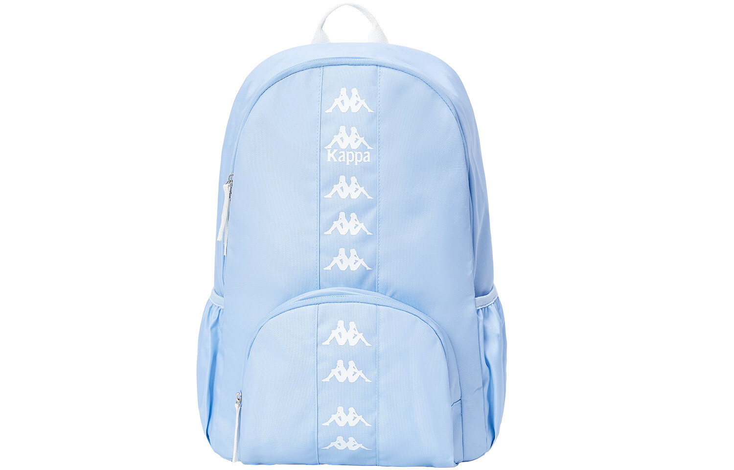 Рюкзак унисекс Kappa, Голубые
Рюкзак унисекс Kappa, Голубые