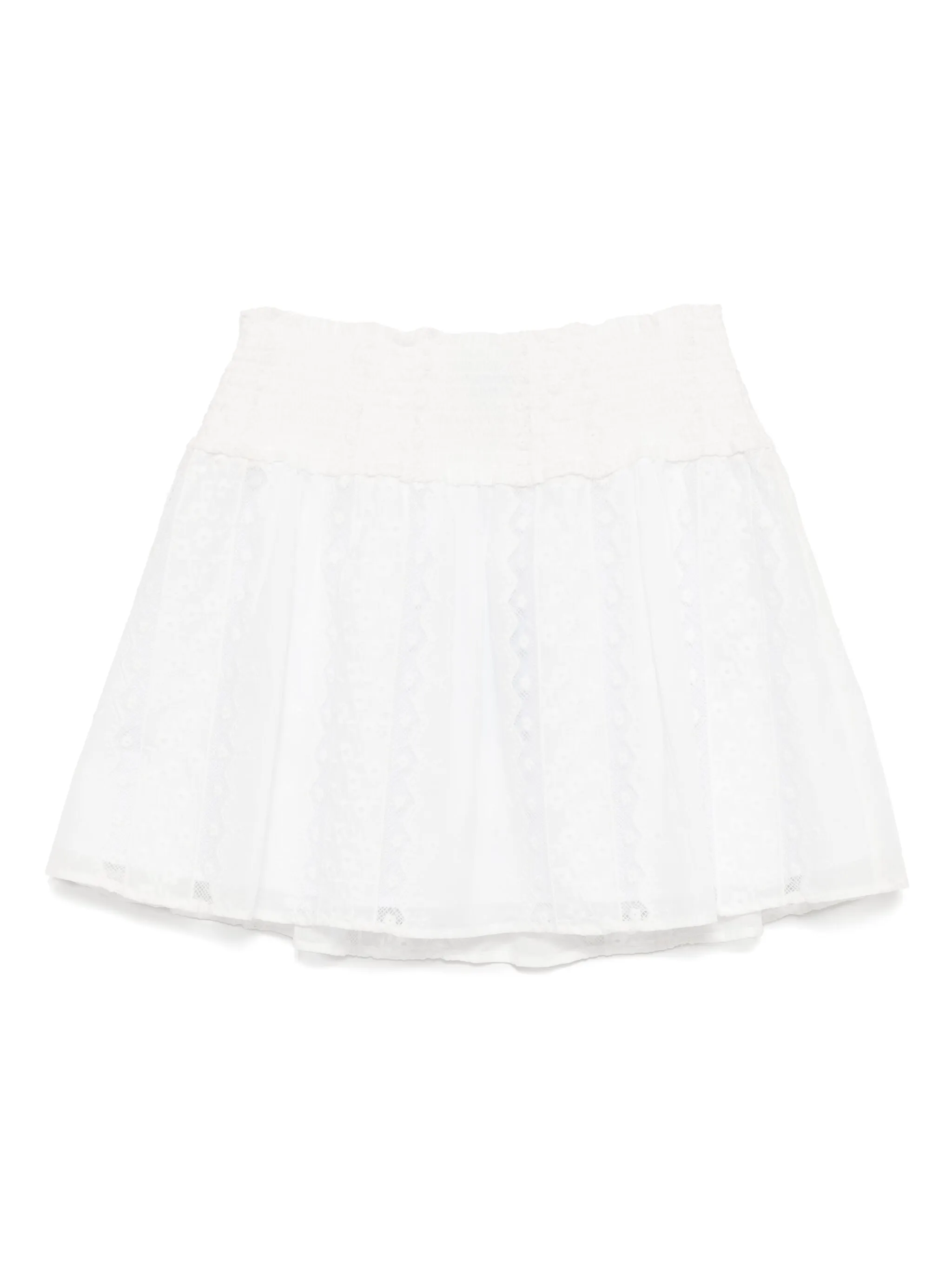 Мини-юбка Delphine Hill House Home, белый
Мини-юбка Delphine Hill House Home, белый