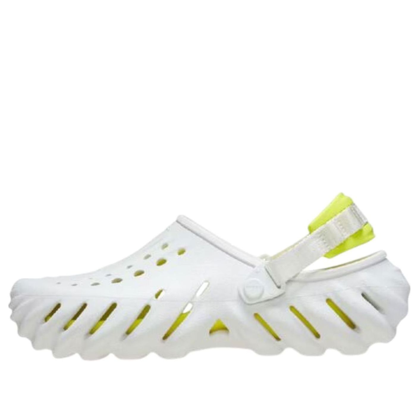 Crocs Echo Clog 'Moonlight'
Crocs Echo Clog 'Moonlight'