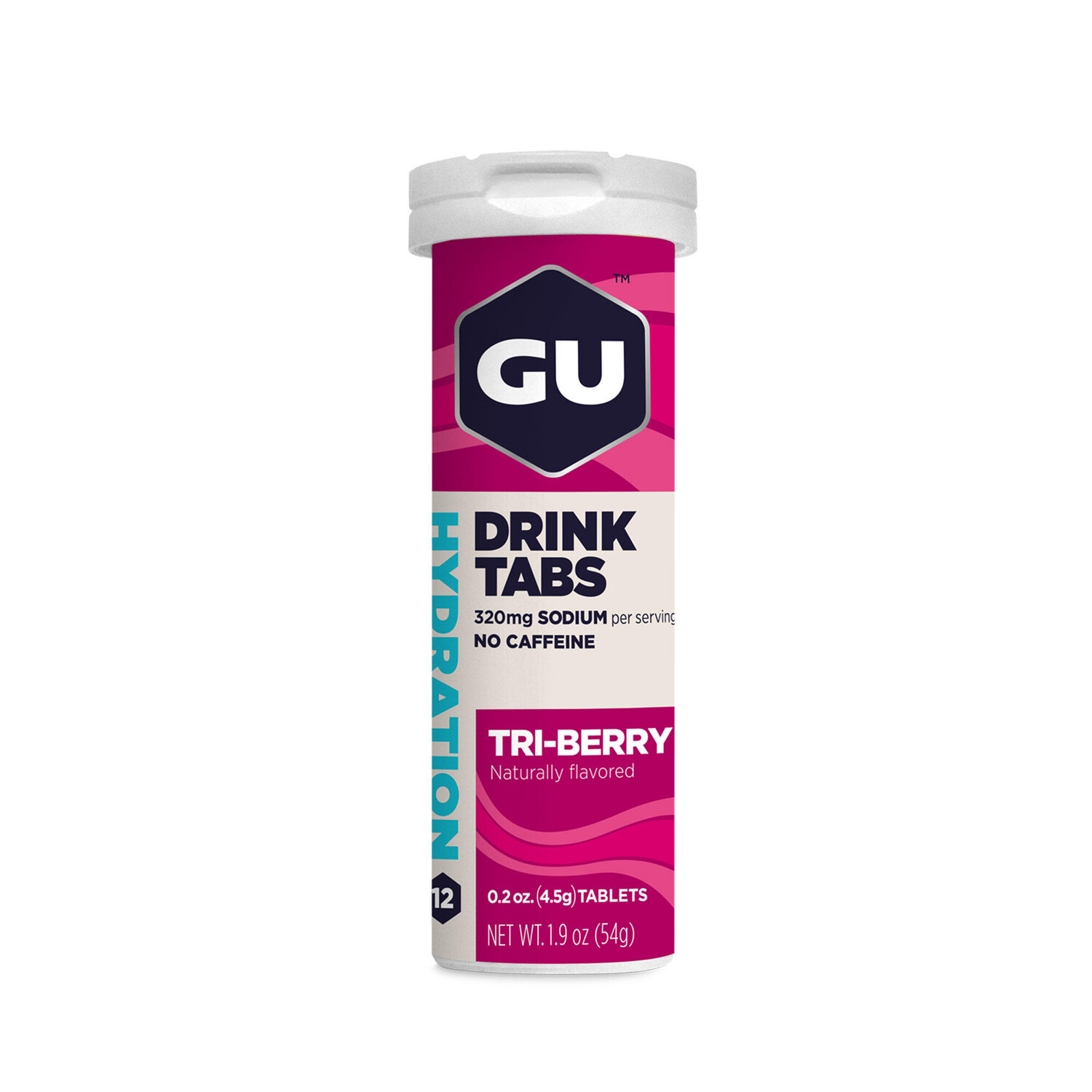 Таблетки для напитка GU Energy Hydration - Triberry - тюбик, 12 таблеток Gu Energy
Таблетки для напитка GU Energy Hydration - Triberry - тюбик, 12 таблеток Gu Energy