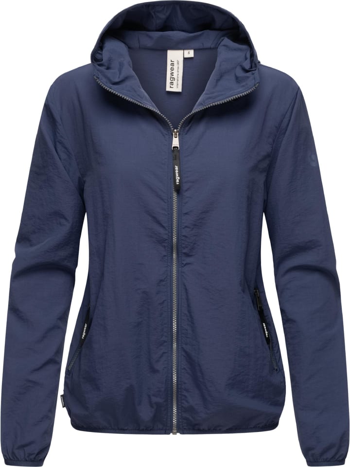 Куртка ragwear, темно-синий
Куртка ragwear, темно-синий