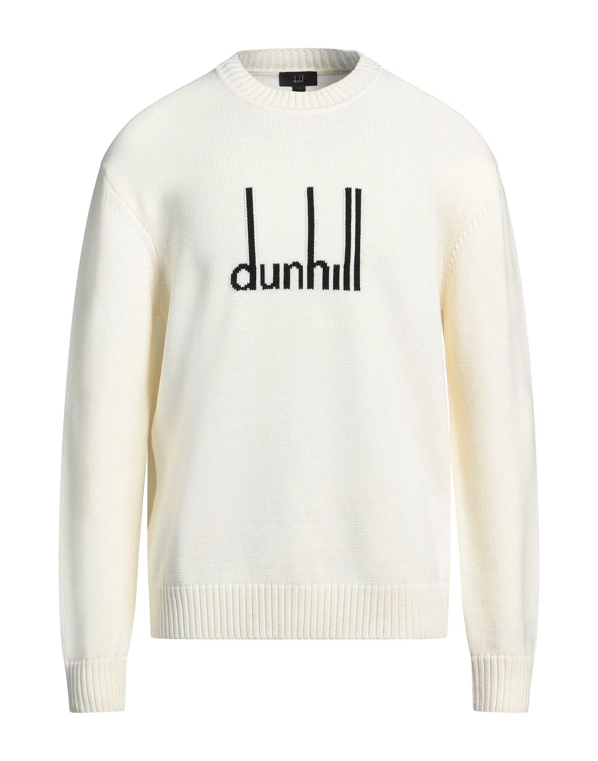 Свитер Dunhill, белый 
Свитер Dunhill, белый
