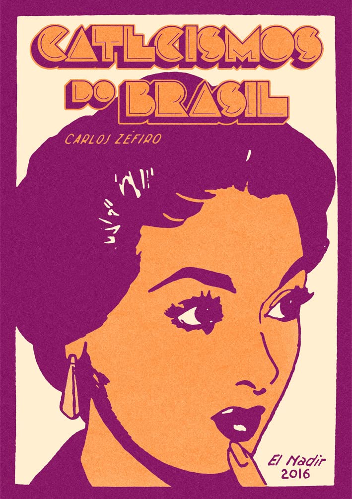 Catecismos do Brasil (Ediciones y Publicaciones El Nadir Tres SL)
Catecismos do Brasil (Ediciones y Publicaciones El Nadir Tres SL)