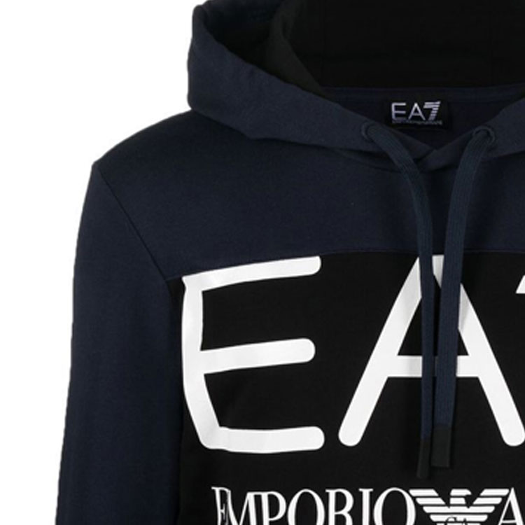 Свитшот EA7 мужской морской синий EMPORIO ARMANI
Свитшот EA7 мужской морской синий EMPORIO ARMANI