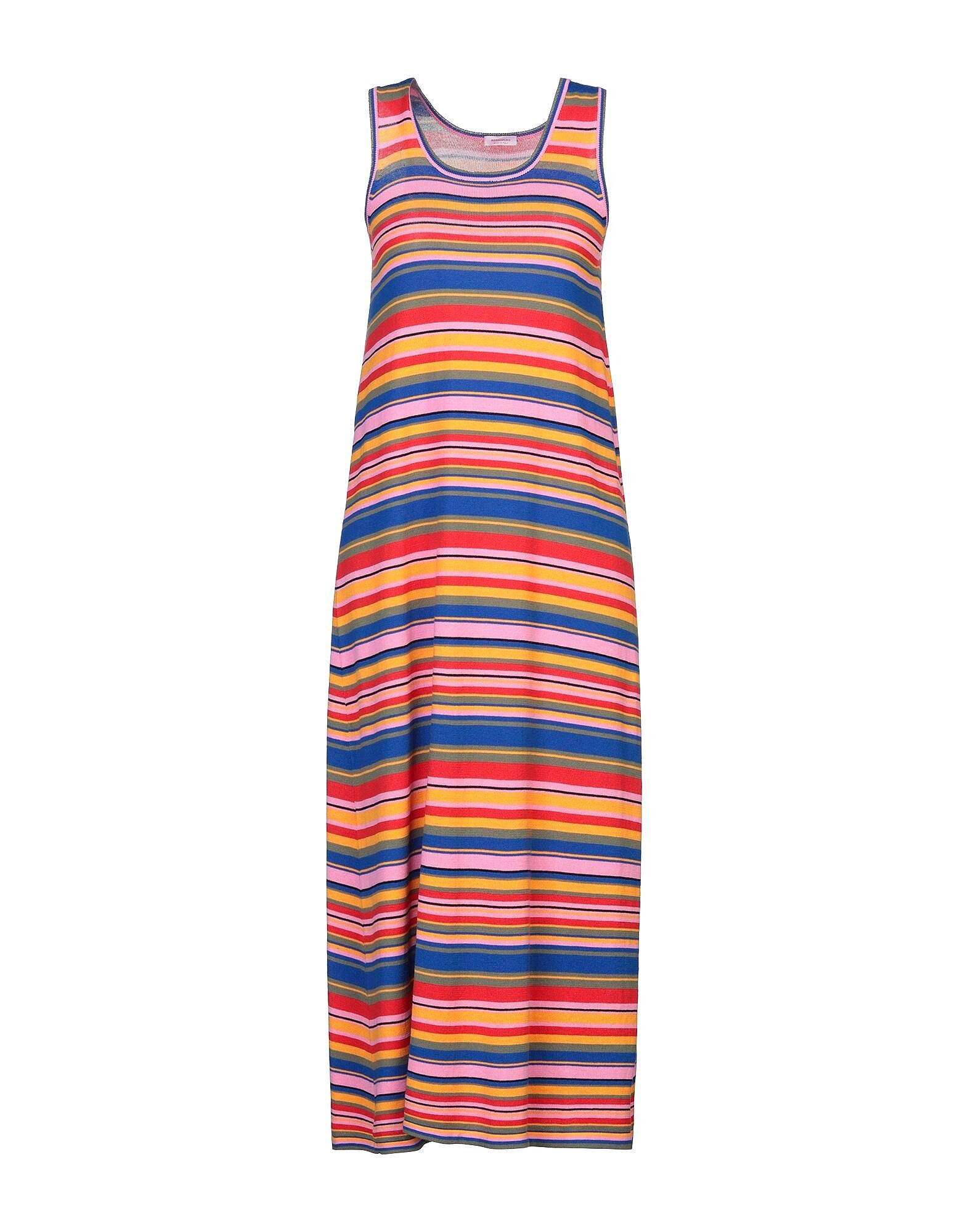 Платье миди Rossopuro, оранжевый
Платье миди Rossopuro, оранжевый