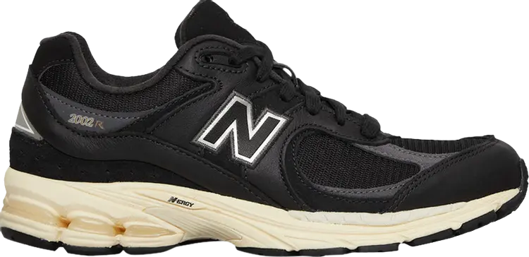 Кроссовки 2002R 'Leather Pack - Vintage Black', черный
Кроссовки 2002R 'Leather Pack - Vintage Black', черный