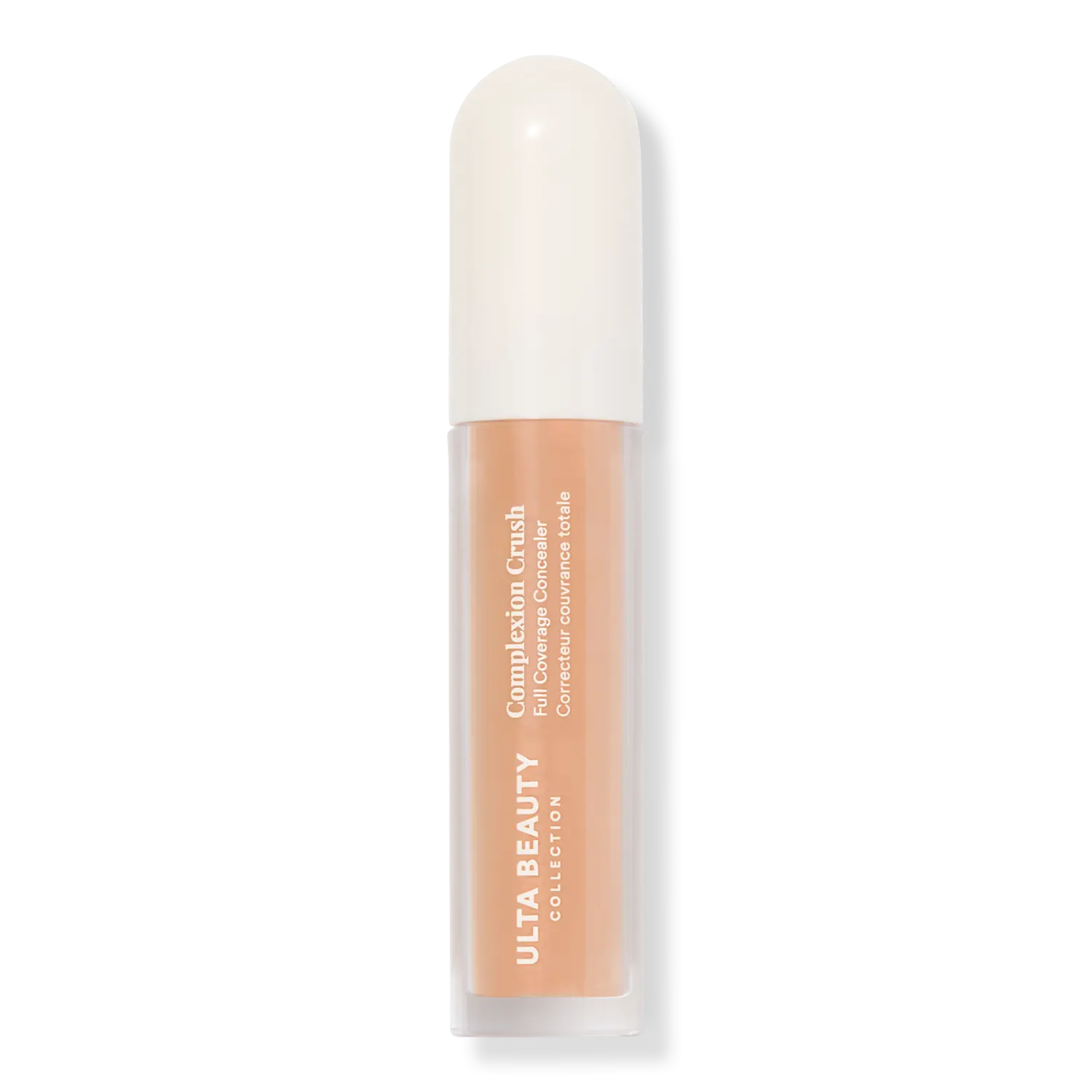 Консилер Complexion Crush с полным покрытием ULTA Beauty Collection, Medium Cool
Консилер Complexion Crush с полным покрытием ULTA Beauty Collection, Medium Cool