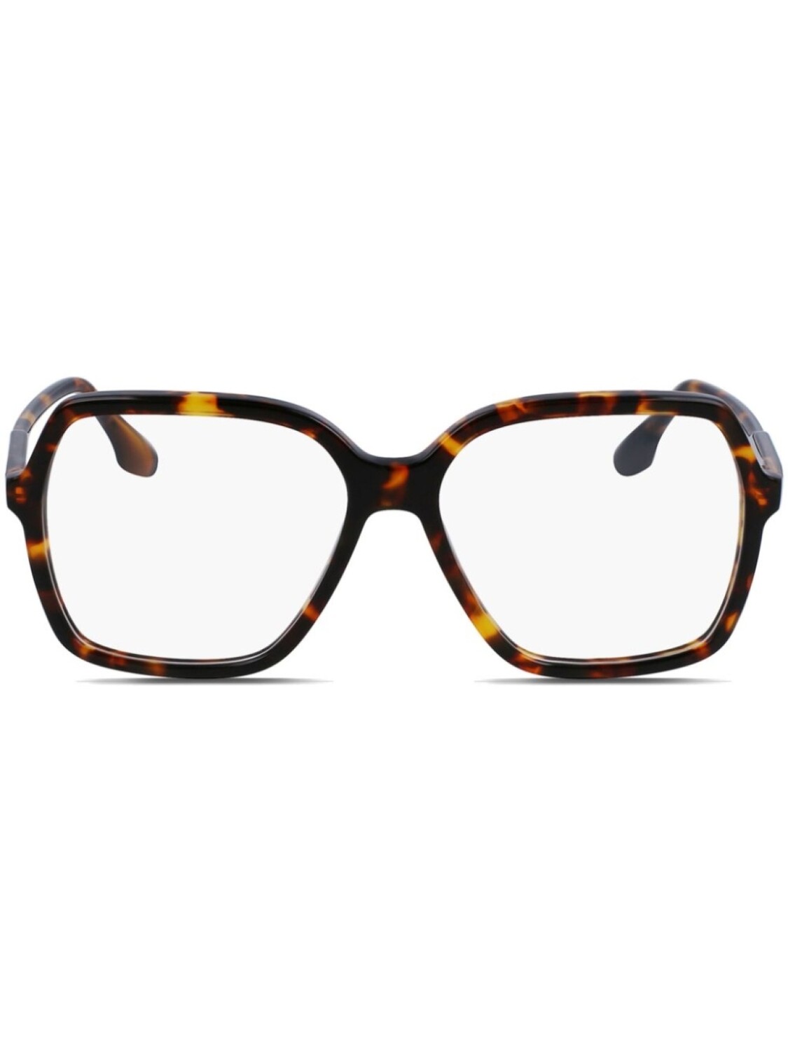 Victoria Beckham Eyewear очки в квадратной оправе, коричневый
Victoria Beckham Eyewear очки в квадратной оправе, коричневый