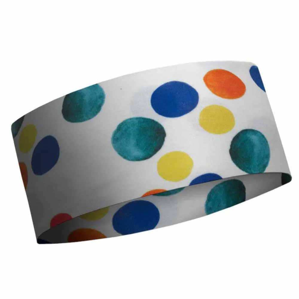 Повязка на голову Matt Light, разноцветный
Повязка на голову Matt Light, разноцветный