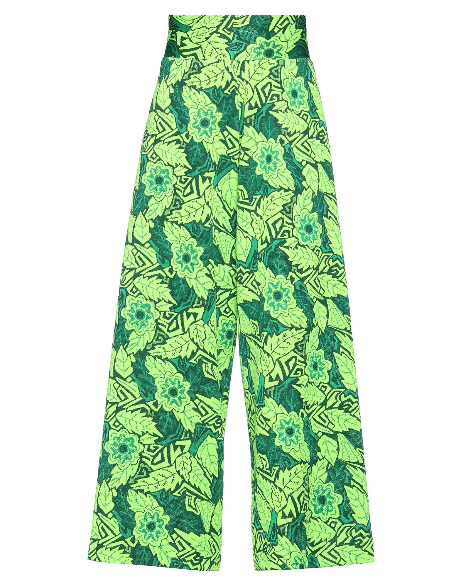 Брюки NiŜ, зеленый
Брюки NiŜ, зеленый