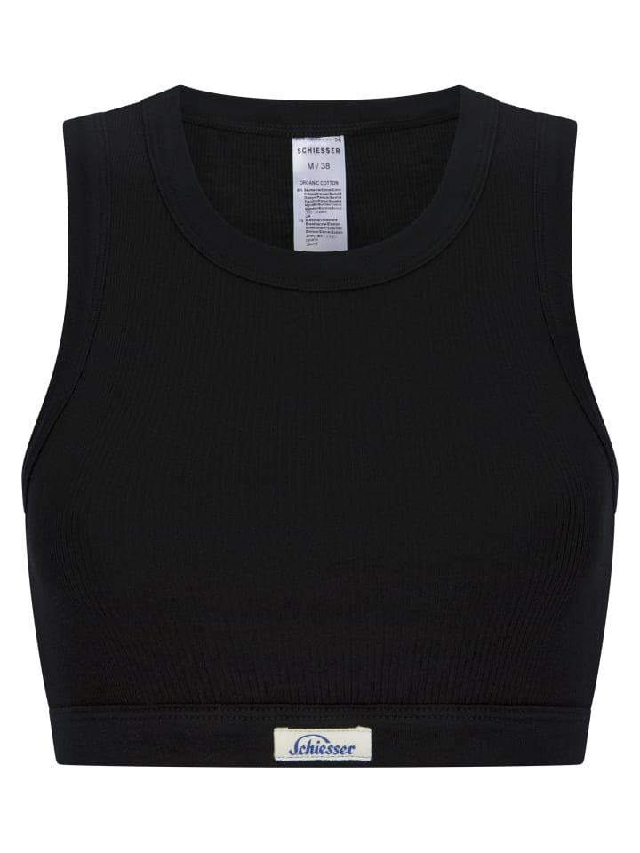 Бюстье Schiesser, черный
Бюстье Schiesser, черный