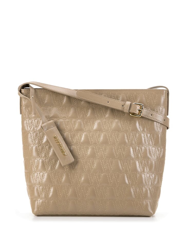 Сумка Wittchen ELEGANCE COLLECTION, бежевый
Сумка Wittchen ELEGANCE COLLECTION, бежевый