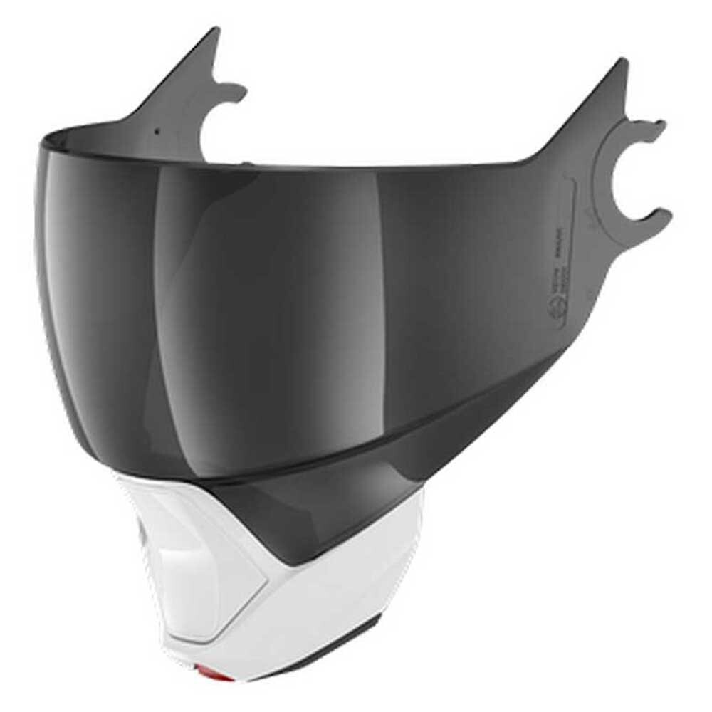 Визор для шлема Shark Evojet Anti Scratch/Anti Fog+Chin Bar, черный
Визор для шлема Shark Evojet Anti Scratch/Anti Fog+Chin Bar, черный