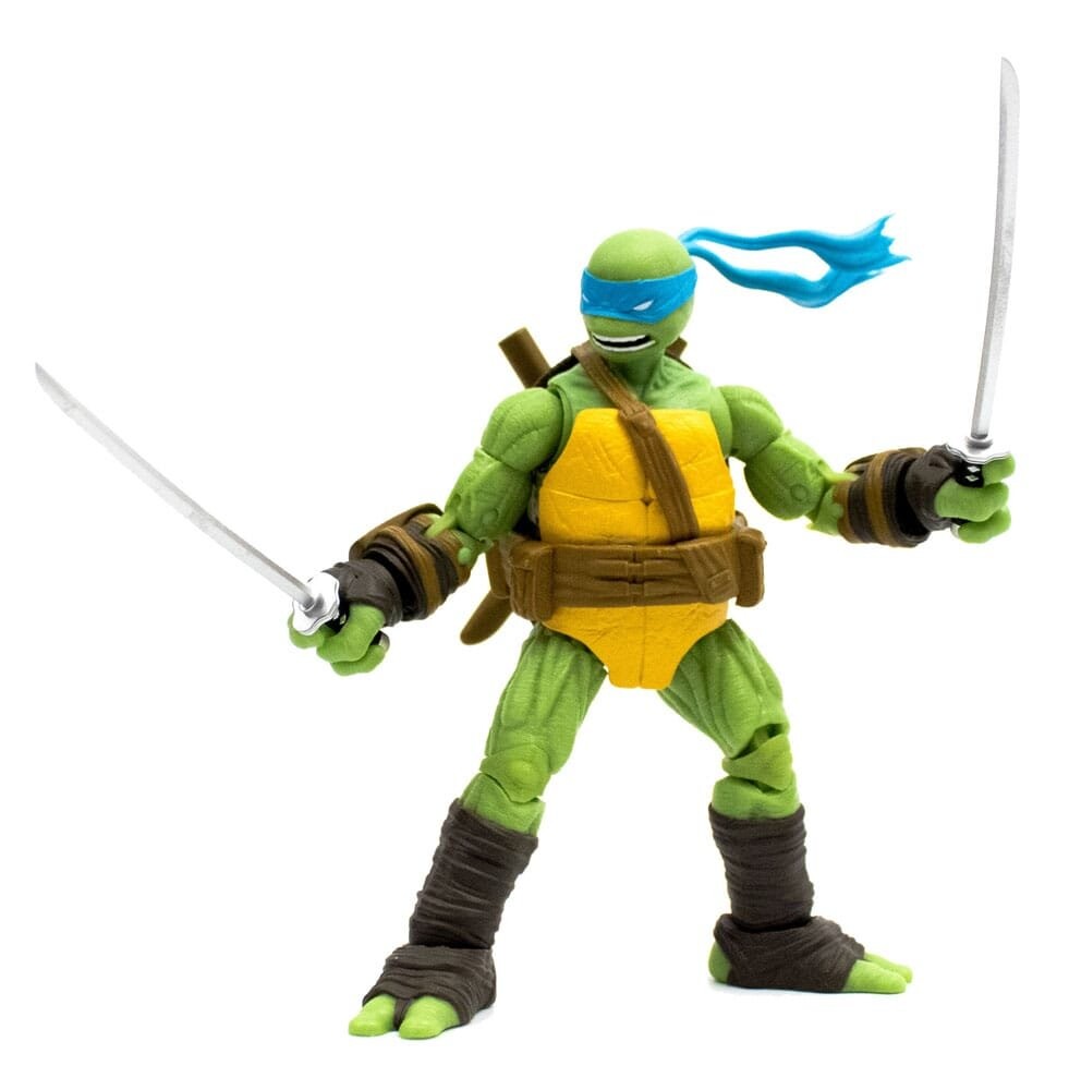 Teenage Mutant Ninja Turtles Bst Axn Рисунок 1/15 - Леонардо (Idw Comics) Inna marka
Teenage Mutant Ninja Turtles Bst Axn Рисунок 1/15 - Леонардо (Idw Comics) Inna marka
