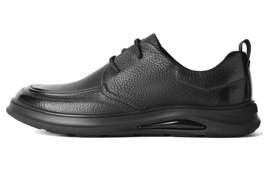 Туфли Men"s Casual Men Low-Top черный Belle
Туфли Men"s Casual Men Low-Top черный Belle