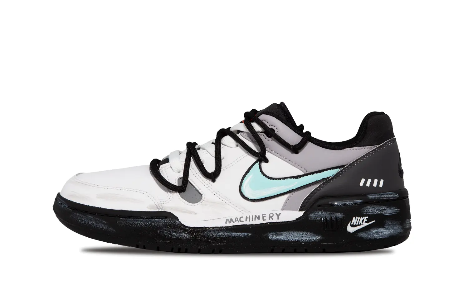 Кроссовки для скейтбординга Full Force, мужские, низкие, черно-серые Nike, Black Blue
Кроссовки для скейтбординга Full Force, мужские, низкие, черно-серые Nike, Black Blue