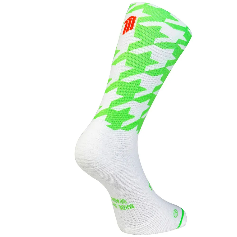 Носки Sporcks Flow, белый
Носки Sporcks Flow, белый