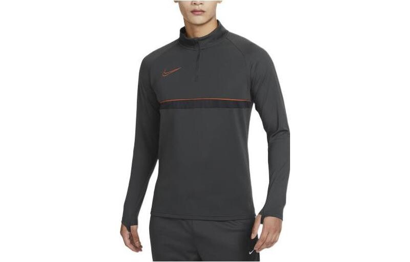 Футболка мужская темно-серая Nike, темно-серый
Футболка мужская темно-серая Nike, темно-серый