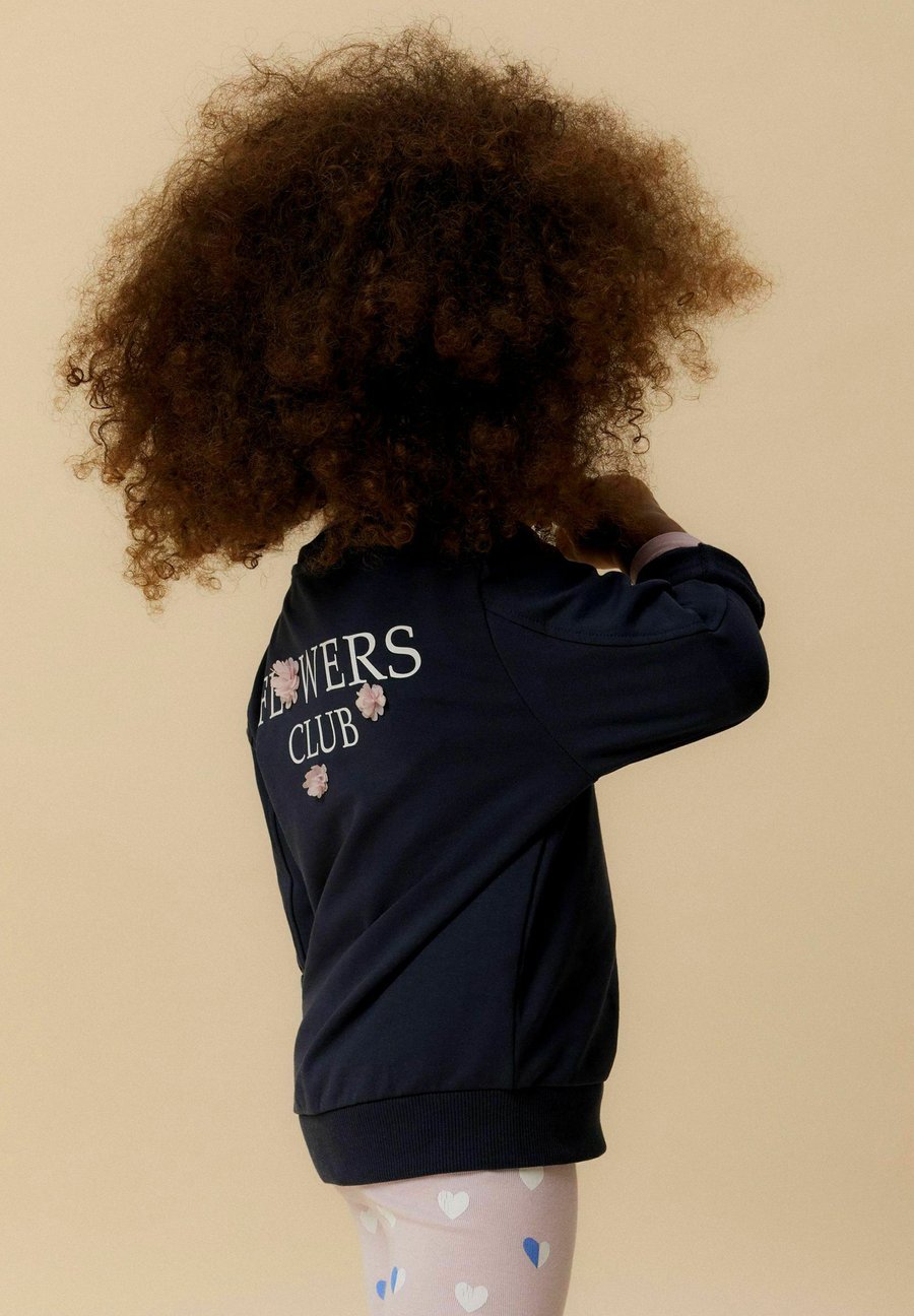 Толстовка Name it Sweatshirt, Navy Blazer/Dark Blue
Толстовка Name it Sweatshirt, Navy Blazer/Dark Blue