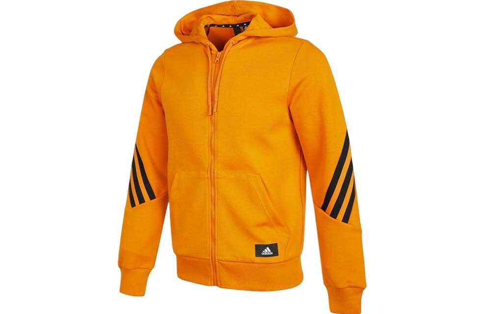 Толстовка мужская Adidas, оранжевый
Толстовка мужская Adidas, оранжевый