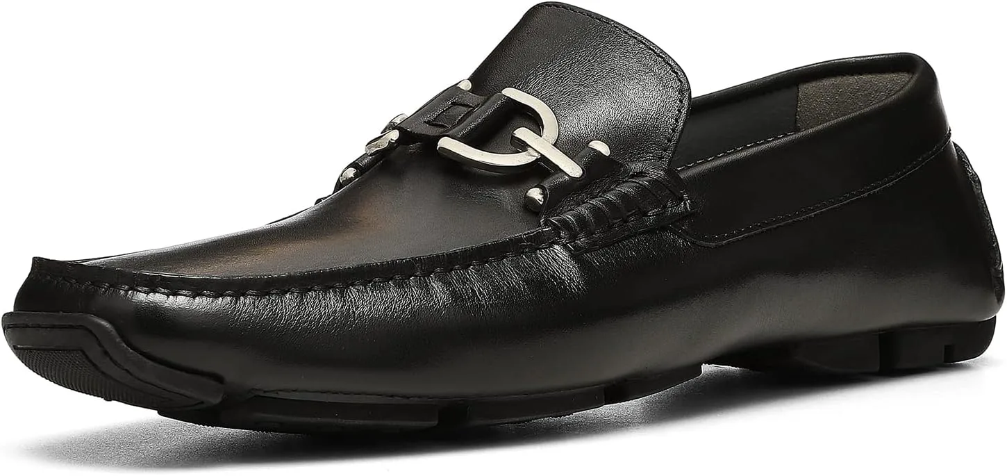 Мужские туфли Donald J Pliner Dacio, черный
Мужские туфли Donald J Pliner Dacio, черный