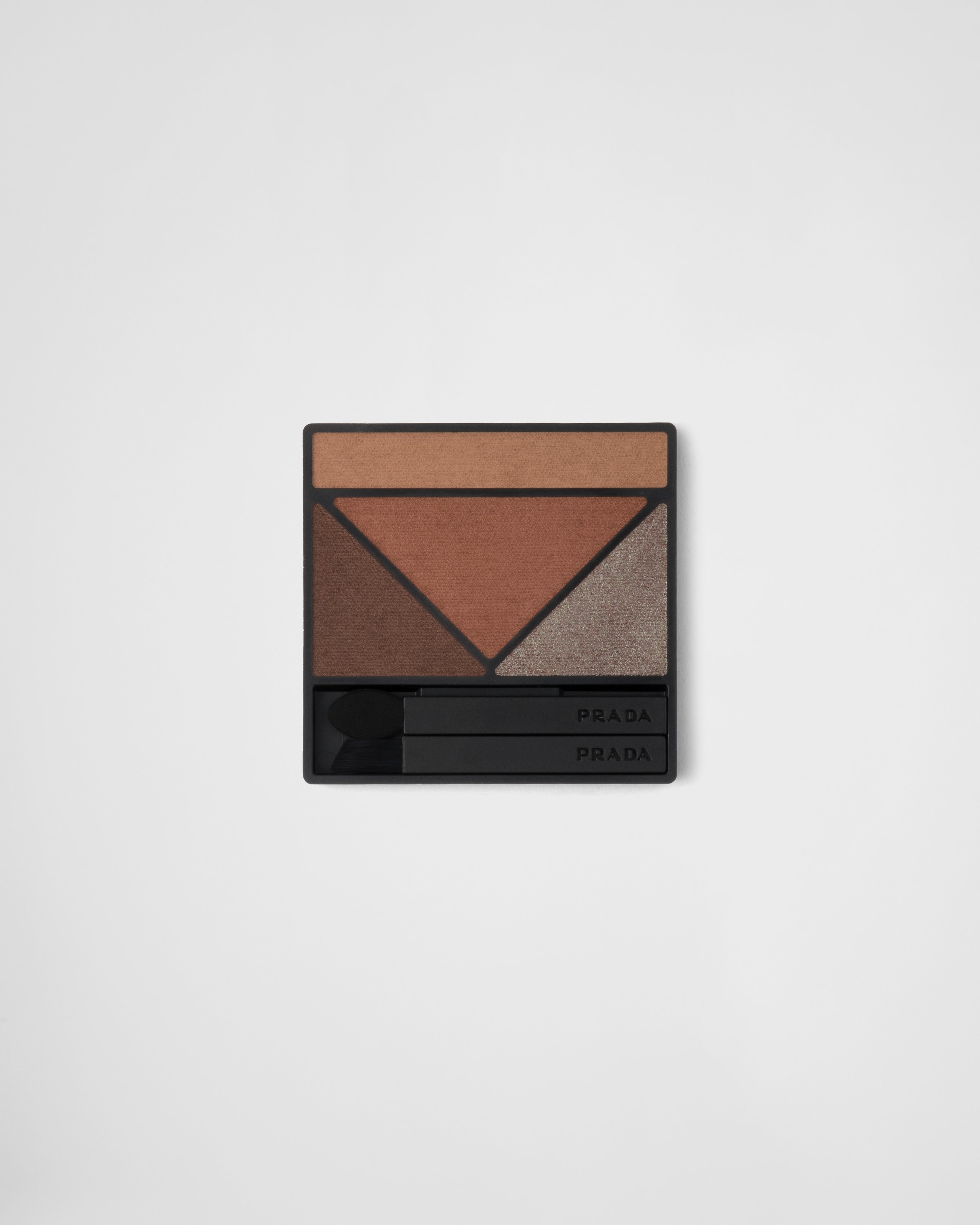 Сменный блок для палетки теней Prada Dimensions Holo Nude - 09 - PRIMULA, мультиколор
Сменный блок для палетки теней Prada Dimensions Holo Nude - 09 - PRIMULA, мультиколор