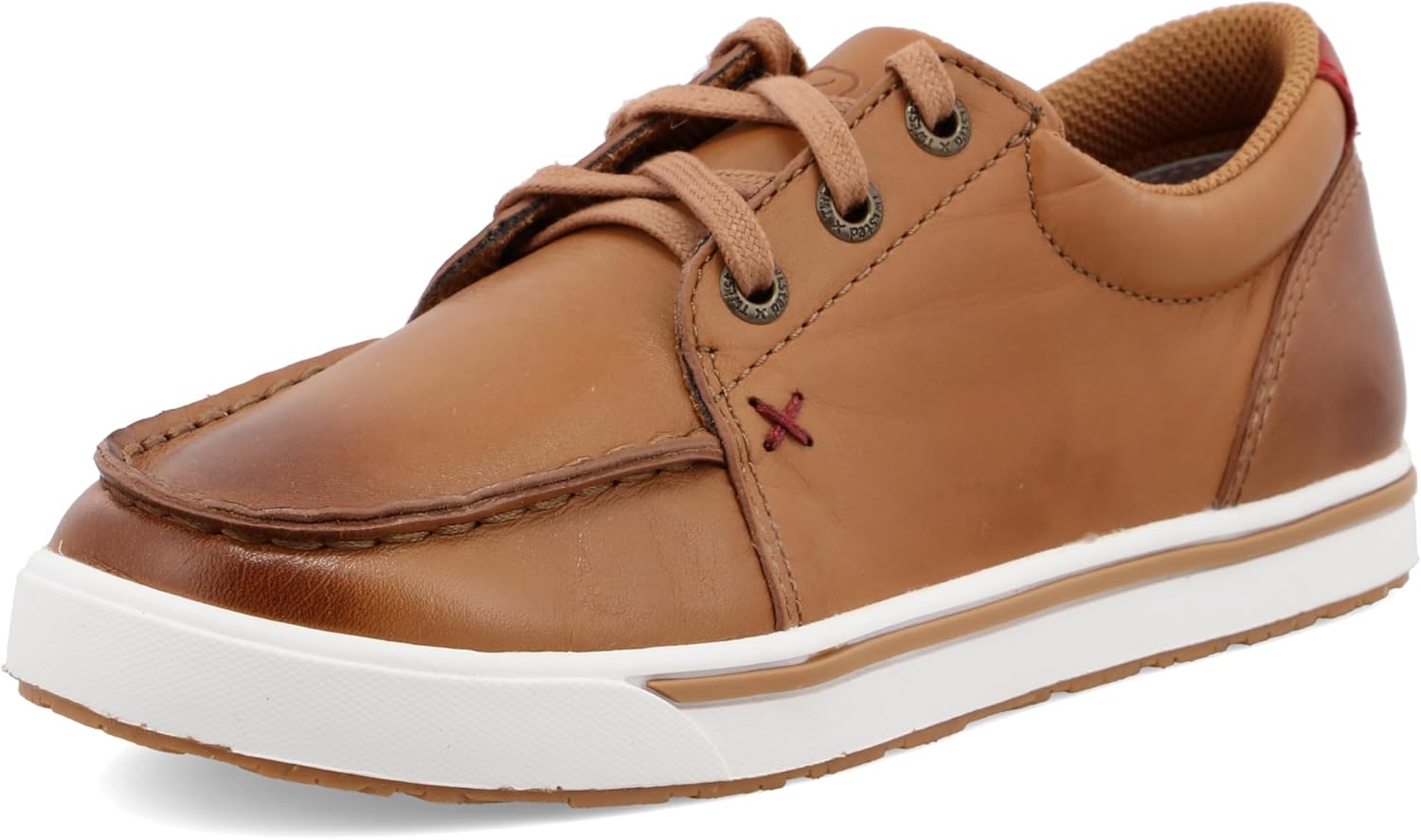 Детские кроссовки Twisted X, Big Kid (8-12 Years) Tan
Детские кроссовки Twisted X, Big Kid (8-12 Years) Tan