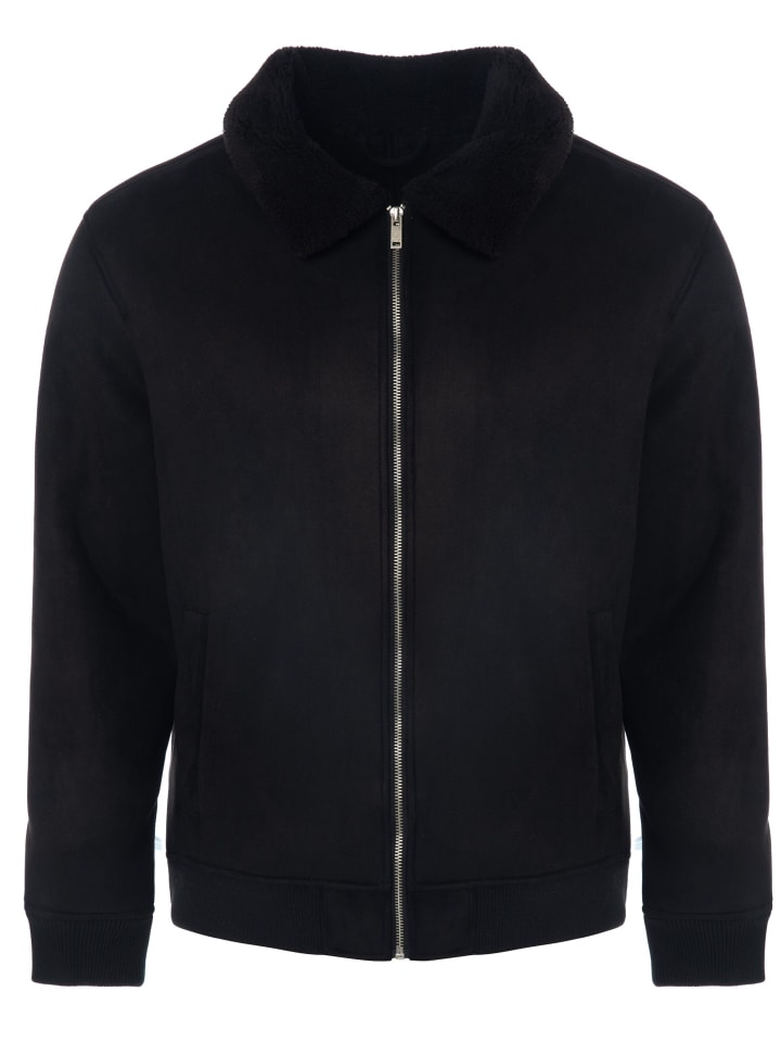 CARISMA Куртка 1270 Sherpa, черная
CARISMA Куртка 1270 Sherpa, черная